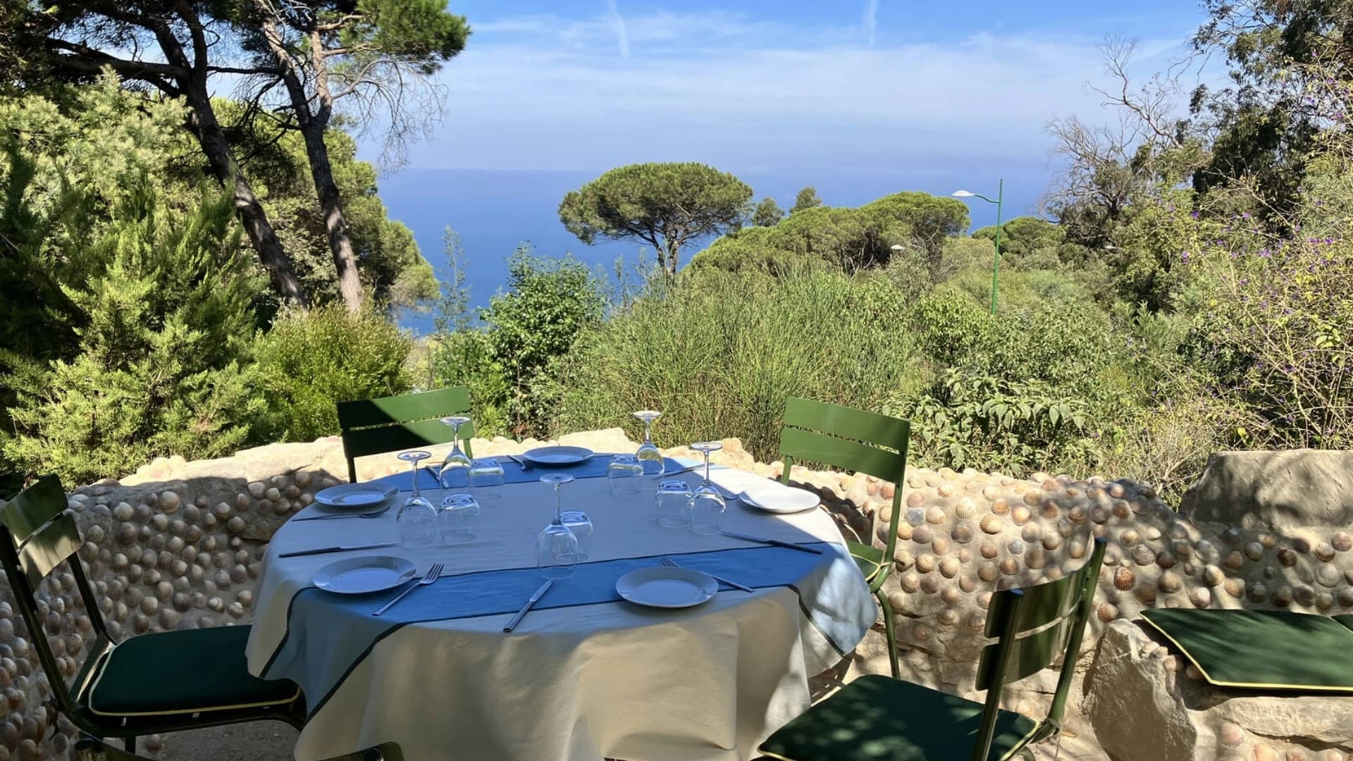 Projet Site Web Jardin Botanique pour Donabo Gardens